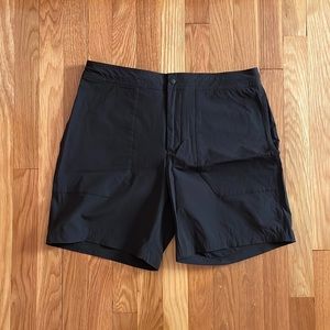 Hill City Easy Ripstop Nylon Short